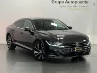 Occasion VW Arteon R-line 150 ch (110 kW) 2022 Noir Berline