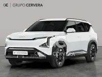 Nuevo Kia EV5 Earth 160 kW (218 CV) 2026 Blanco SUV