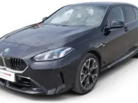 Usado BMW 120 Comfort Edition 163 CV (119 kW) 2025 Negro Utilitario