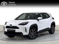 Usado Toyota Yaris Cross Active 116 CV (85 kW) 2023 Blanco SUV