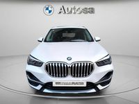 Usado BMW X1 Comfort Edition 150 CV (110 kW) 2021 SUV