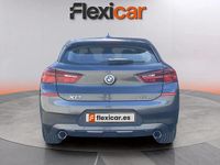 Usado BMW X2 151 CV (111 kW) 2020 Gris SUV