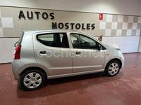 Usado Suzuki Alto GL 68 CV (50 kW) 2011 Gris / plata Utilitario