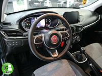 Usado Fiat Tipo Cross 99 CV (72 kW) 2022 Gris Utilitario