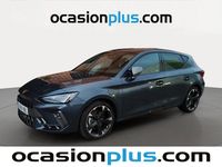 Usado Cupra Leon 204 CV (150 kW) 2025 Gris Utilitario