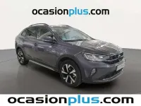 Usado VW Taigo 116 CV (85 kW) 2025 Gris SUV