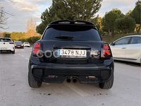 Usado Mini John Cooper Works 231 CV (169 kW) 2015 Negro Utilitario