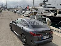 Occasion BMW 220 190 ch (139 kW) 2021 Gris Coupé