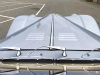 Usado Morgan Aero 8 333 CV (244 kW) 2005 Gris / plata Descapotable