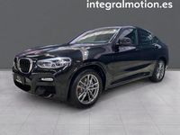 Usado BMW X4 231 CV (169 kW) 2018 SUV