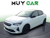 Käytetty Opel Corsa S 101 HP (74 kW) 2023 Valkoinen Viistoperä