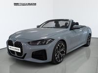 Usado BMW 420 Comfort Edition 190 CV (139 kW) 2025 Descapotable