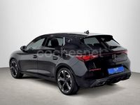 Usado Cupra Leon 190 CV (139 kW) 2023 Negro Berlina