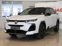 Nuevo Citroën C5 145 CV (106 kW) 2026 Blanco okenite