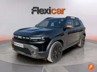 Usado Dacia Duster Extreme 131 CV (96 kW) 2025 Negro SUV