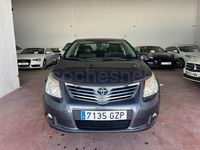 usado Toyota Avensis 2.0 D4D Active