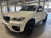 usado BMW X6 xDrive 40dA