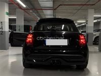 Usado Mini Cooper S 192 HP (141 kW) 2021 Preto Citadino