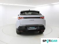 Usado Peugeot e-3008 GT 157 kW (214 CV) 2024 Blanco SUV