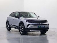 Usado Opel Mokka S 136 CV (100 kW) 2025 Plateado SUV