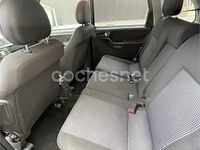 Usado Opel Meriva Enjoy 100 CV (73 kW) 2005 Azul Monovolumen