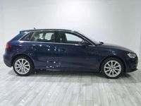 usado Audi A3 Sportback 1.6TDI 81kW