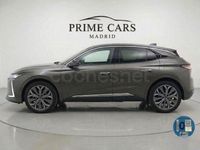 Usado DS Automobiles DS4 Trocadero 225 CV (165 kW) 2023 Gris / plata SUV