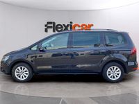 Occasion Seat Alhambra Style 150 PK (110 kW) 2022 Zwart MPV