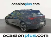 Usado Cupra Leon 150 HP (110 kW) 2023 Preto Citadino