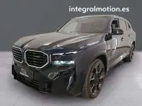 Usado BMW XM 476 CV (350 kW) 2024 Azul SUV