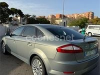 Usado Ford Mondeo Titanium 140 CV (102 kW) 2007 Beige Berlina