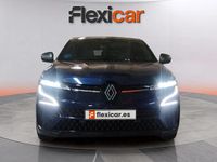 Usado Renault Megane E-Tech Iconic 160 kW (218 CV) 2023 Azul Berlina