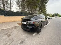 Usado Tesla Model Y Performance 392 kW (534 CV) 2022 Eléctrico SUV