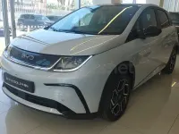 Nuevo BYD Dolphin Design 150 kW (204 CV) 2026 Eléctrico Utilitario