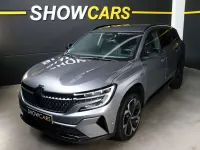 Usado Renault Espace Techno Esprit Alpine 199 CV (146 kW) 2024 Gris SUV
