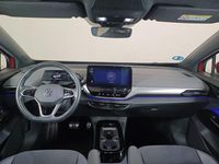 Usado VW ID.5 Pro Performance 150 kW (204 CV) 2022 Rojo SUV