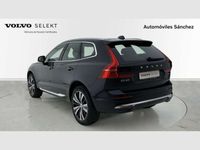 usado Volvo XC60 2.0 B4 G Plus Bright Auto