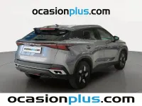 Usado Omoda 5 147 CV (108 kW) 2025 Blanco SUV