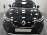 Usado Renault Arkana Intens 145 CV (106 kW) 2022 Negro SUV