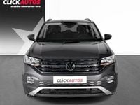 Usado VW T-Cross Advance 110 CV (80 kW) 2023 SUV