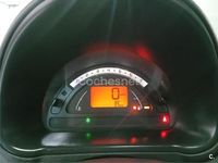 Usado Citroën C3 61 CV (44 kW) 2004 Rojo Berlina