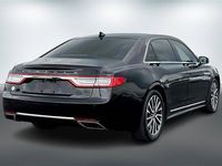 Usado Lincoln Continental 290 CV (213 kW) 2020 Negro Berlina
