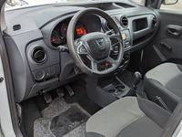 usado Dacia Dokker Van 1.6 Glp Essential 75kw