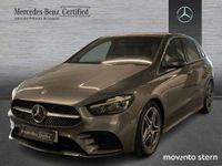 Nuevo Mercedes B200 150 CV (110 kW) 2025 Gris Monovolumen
