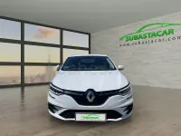 Usado Renault Mégane II Intens 115 CV (84 kW) 2022 Blanco Berlina