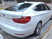 Usado BMW 330 Gran Turismo 258 HP (189 kW) 2014 Branco Sedan