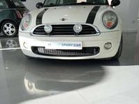 usado Mini Cooper 