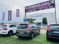 Usado Citroën Grand C4 Picasso Exclusive 110 CV (80 kW) 2008 Beige Monovolumen