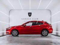 Usado Mazda 3 Style 101 CV (74 kW) 2014 Utilitario