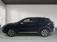 Usado BYD Seal U Boost 218 CV (160 kW) 2025 Negro SUV